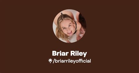 Find Briar Riley Onlyfans